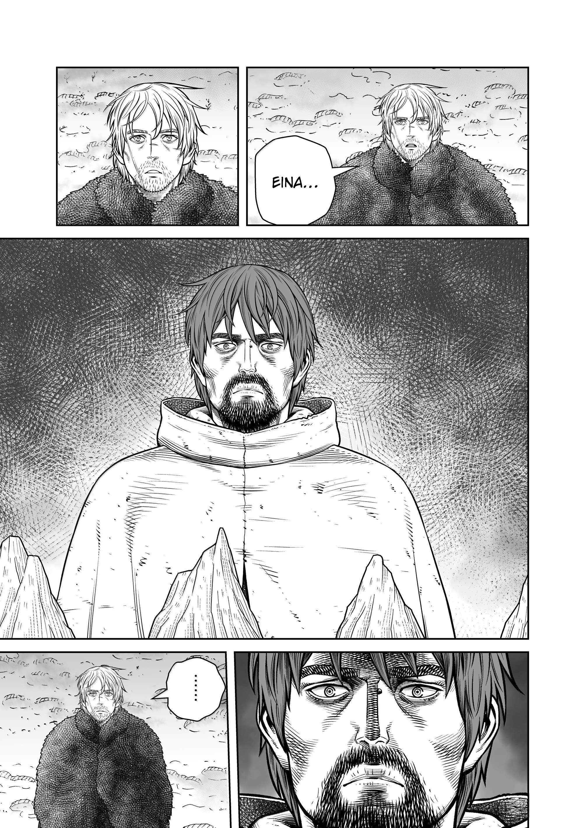 Vinland Saga Chapter 217 36